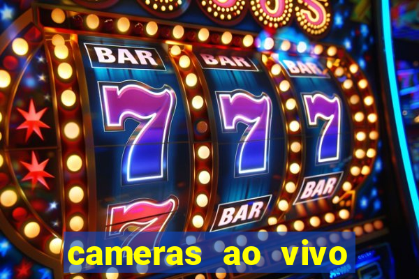 cameras ao vivo porto de santos